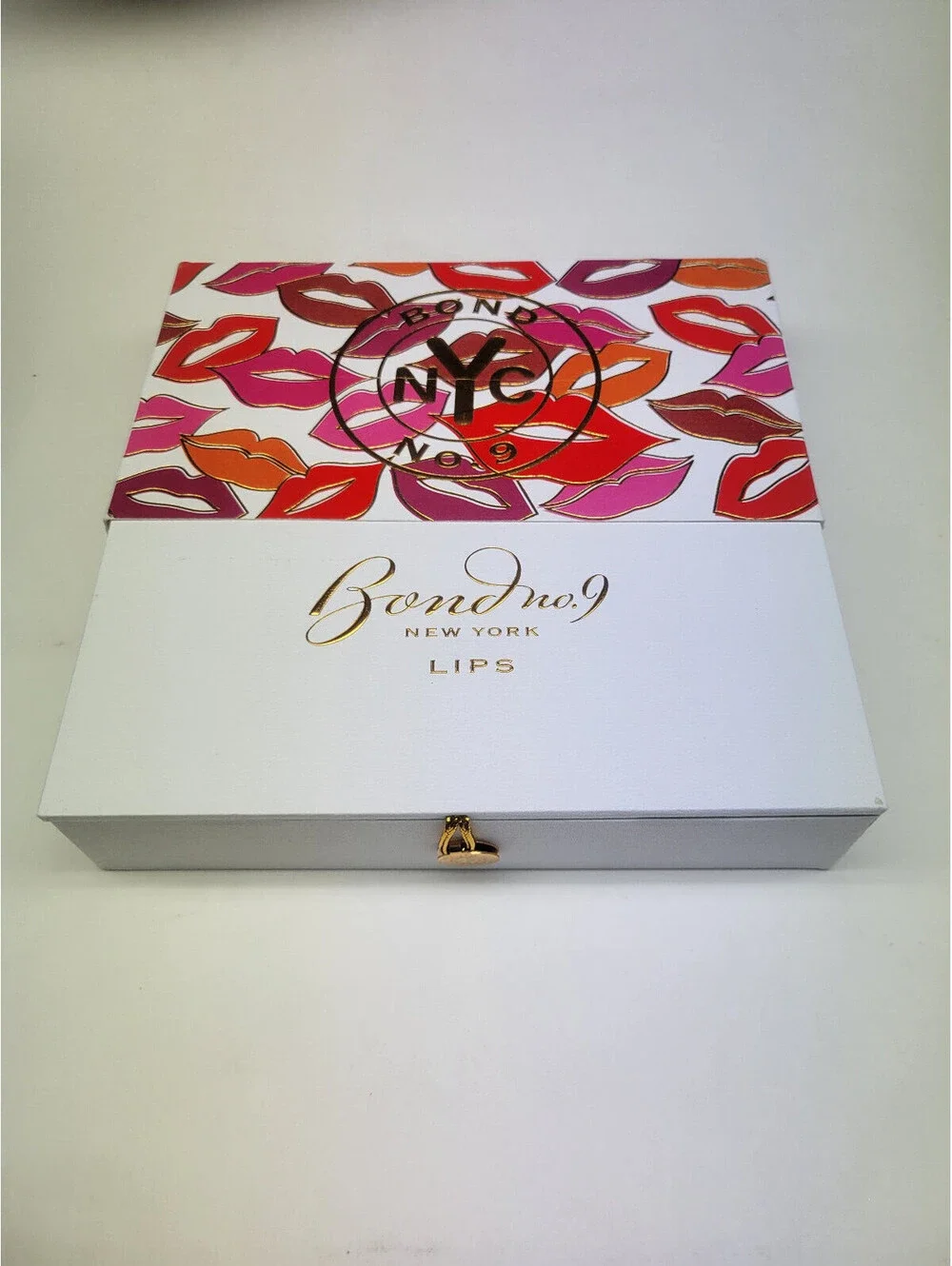 Bond No. 9 New York ****new box****